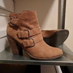 DV by Dolce Vita 'Colten' bootie